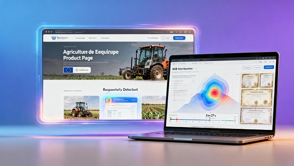 网站流量分析工具将‘跳出率’设为KPI合理吗?B2B产品页平均停留3分27秒才进入决策环节 网站流量分析工具将‘跳出率’设为KPI合理吗?B2B产品页平均停留3分27秒才进入决策环节