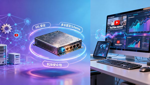 YouTube广告投放用‘Bumper Ads’推新品？B2B采购决策者对6秒广告记忆留存率低于8%