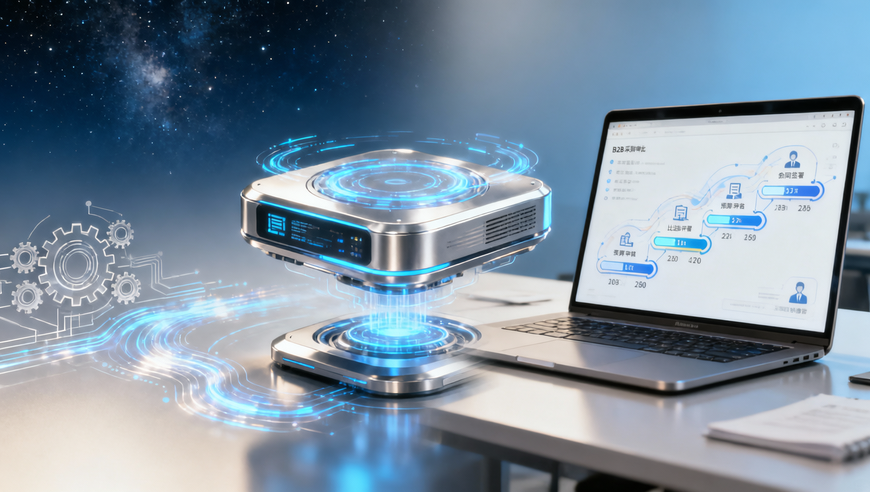 Is 'Limited-Time Offer' Ineffective in Facebook Marketing Strategies for B2B? The 'Budget Approval Cycle' in the Procurement Process is the Real Time Anchor