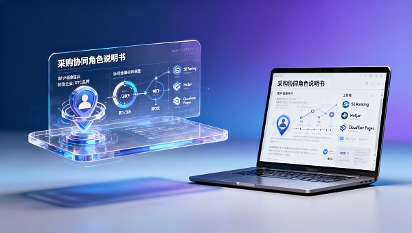 LinkedIn企业营销发布职位招聘没人应?把‘岗位JD’改成‘采购协同角色说明书’打开率+210% LinkedIn企业营销发布职位招聘没人应?把‘岗位JD’改成‘采购协同角色说明书’打开率+210%