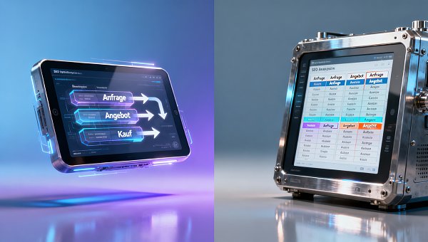 SEO内容优化中‘本地化关键词’不能只靠翻译工具,德语‘Anfrage’与‘Angebot’搜索意图完全不同 SEO内容优化中‘本地化关键词’不能只靠翻译工具,德语‘Anfrage’与‘Angebot’搜索意图完全不同