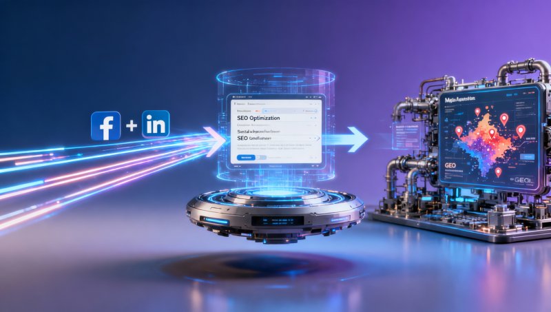 Is your social media marketing strategy failing? The real adjustment points behind declining user dwell time