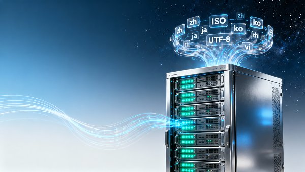 AI翻译API调用失败率突然升高?排查发现是目标语言版本更新引发的编码冲突 AI翻译API调用失败率突然升高?排查发现是目标语言版本更新引发的编码冲突