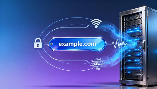 域名注册优惠活动背后的续费陷阱：首年5折，第二年涨价180%合理吗？