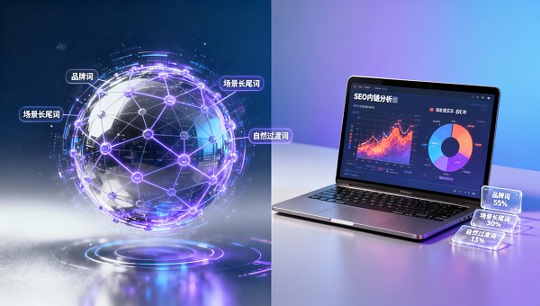 为什么做了半年SEO,首页关键词还在第3页?可能是内链锚文本过度优化 为什么做了半年SEO,首页关键词还在第3页?可能是内链锚文本过度优化