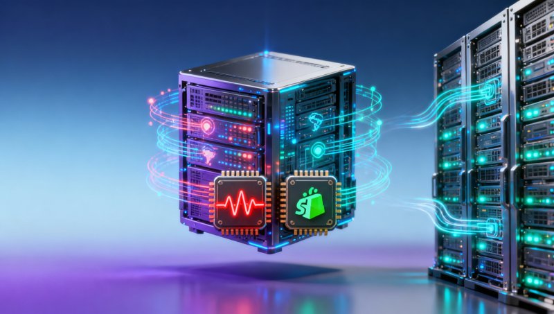 Website platform overseas ad performance comparison: Wix has 2.4x higher ad load failure rate than Shopify in Latin America