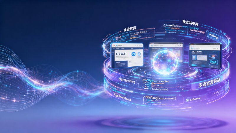 How Should SEO Companies Respond to Google's Core Algorithm Update in 2026? Three Types of Sites with Different Response Rhythms