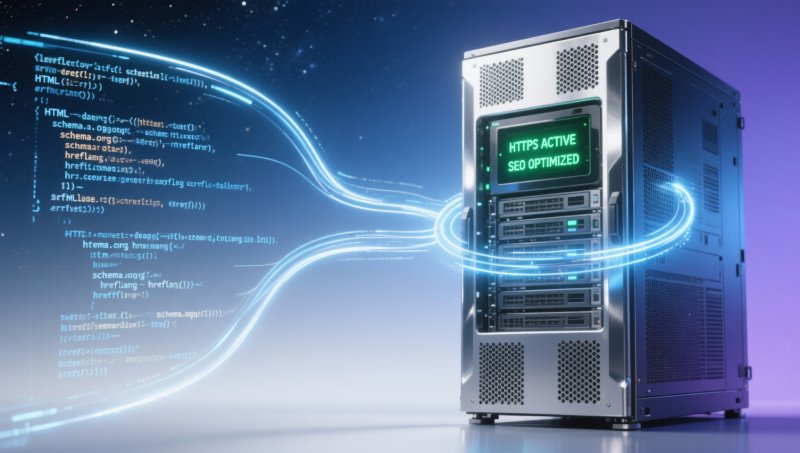 Can HTML exported from free website building tools be directly deployed to cloud servers? Actual test shows missing key files in compressed packages