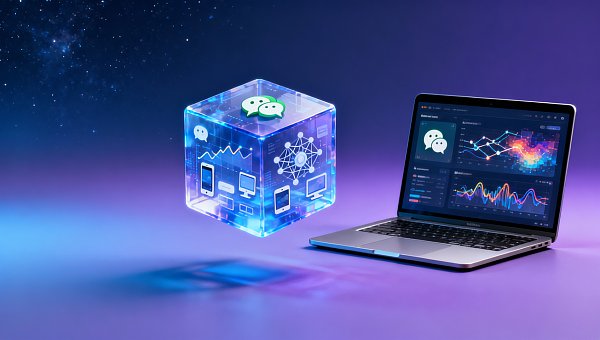 网站流量监控工具无法追踪微信内嵌浏览器行为?UA识别机制已失效 网站流量监控工具无法追踪微信内嵌浏览器行为?UA识别机制已失效