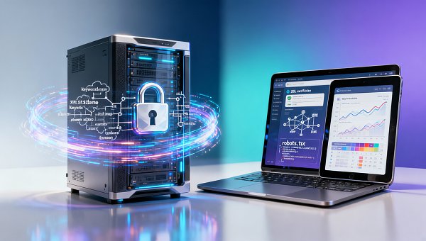 网站设计公司是否提供‘托管式SEO’?注意区分‘技术配置’与‘内容运营’责任边界 网站设计公司是否提供‘托管式SEO’?注意区分‘技术配置’与‘内容运营’责任边界