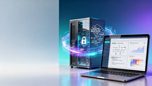 网站设计公司是否提供‘托管式SEO’?注意区分‘技术配置’与‘内容运营’责任边界 网站设计公司是否提供‘托管式SEO’?注意区分‘技术配置’与‘内容运营’责任边界