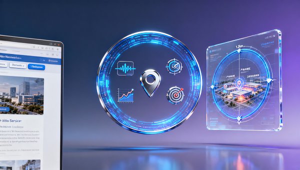 GEO精准营销中,‘地理围栏’半径设置过大,导致无效曝光占比超61% GEO精准营销中,‘地理围栏’半径设置过大,导致无效曝光占比超61%