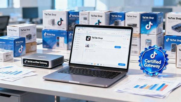 TikTok Shop US Tightens Third-Party Redirects, Standalone Sites Require Official Gateway Authentication TikTok Shop US Tightens Third-Party Redirects, Standalone Sites Require Official Gateway Authentication