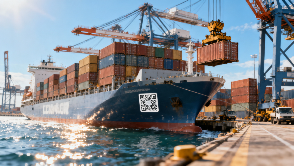 Ocean freight prices fall but delivery volatility intensifies, standalone site logistics tracking becomes new procurement standard