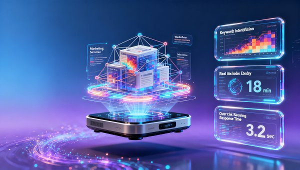 2026年还在用旧版谷歌SEO优化工具？这5款新上线的站长工具网站分析平台更准更快