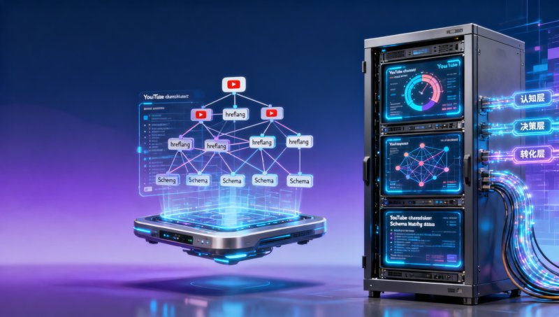 Is your YouTube video marketing performance declining? Don’t rush to change the script—first check whether your channel structure has triggered the new 2026 ranking logic.