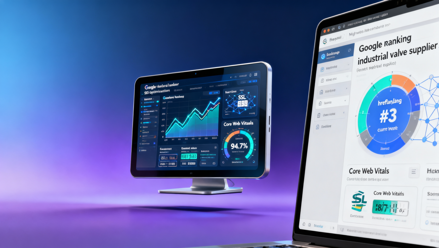 Why do website design case showcase pages that only display mockups make potential clients close the page right after viewing? What do real decision-makers actually want to see more?