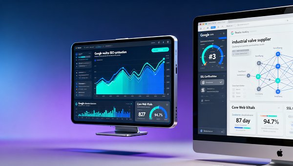网站设计案例展示页只放效果图，为什么潜在客户看完就关掉？真实决策者更想看到什么？