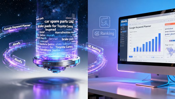 谷歌SEO优化服务报价单里写的‘关键词研究’，实际交付的是百度指数还是Ahrefs真实搜索量？