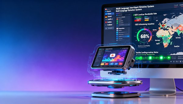 YouTube广告投放成本涨了40%，但CPM下降了——背后是YouTube对‘完播率权重’的重新定义