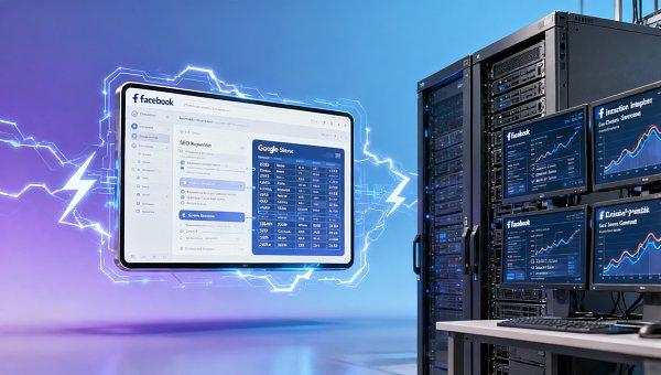 Facebook营销策略失效的真相：Meta已将‘互动深度’替代‘点赞数’作为核心分发指标