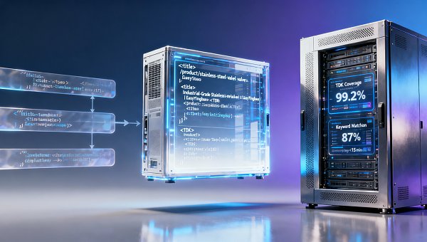 网站SEO优化方案里‘TDK优化’是否覆盖动态生成的产品页？CMS模板继承机制常致元信息丢失