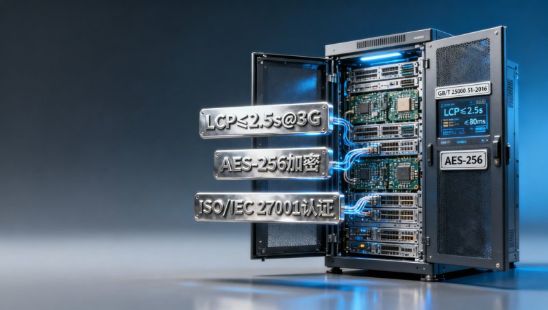 AI-generated content for product pages lacks 'purchase-stage language' layering—technical parameter pages are written too colloquially, raising doubts about professionalism