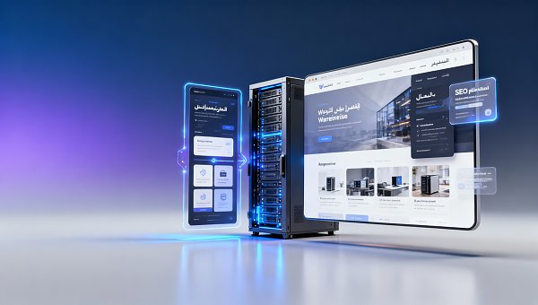 响应式企业建站系统价格含不含‘暗色模式兼容’？2026年iOS|Android系统级深色适配已成标配