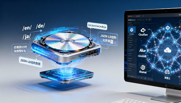 跨境电商网站搭建服务交付后，CDN缓存策略谁来维护？很多合同默认由客户自行承担刷新责任