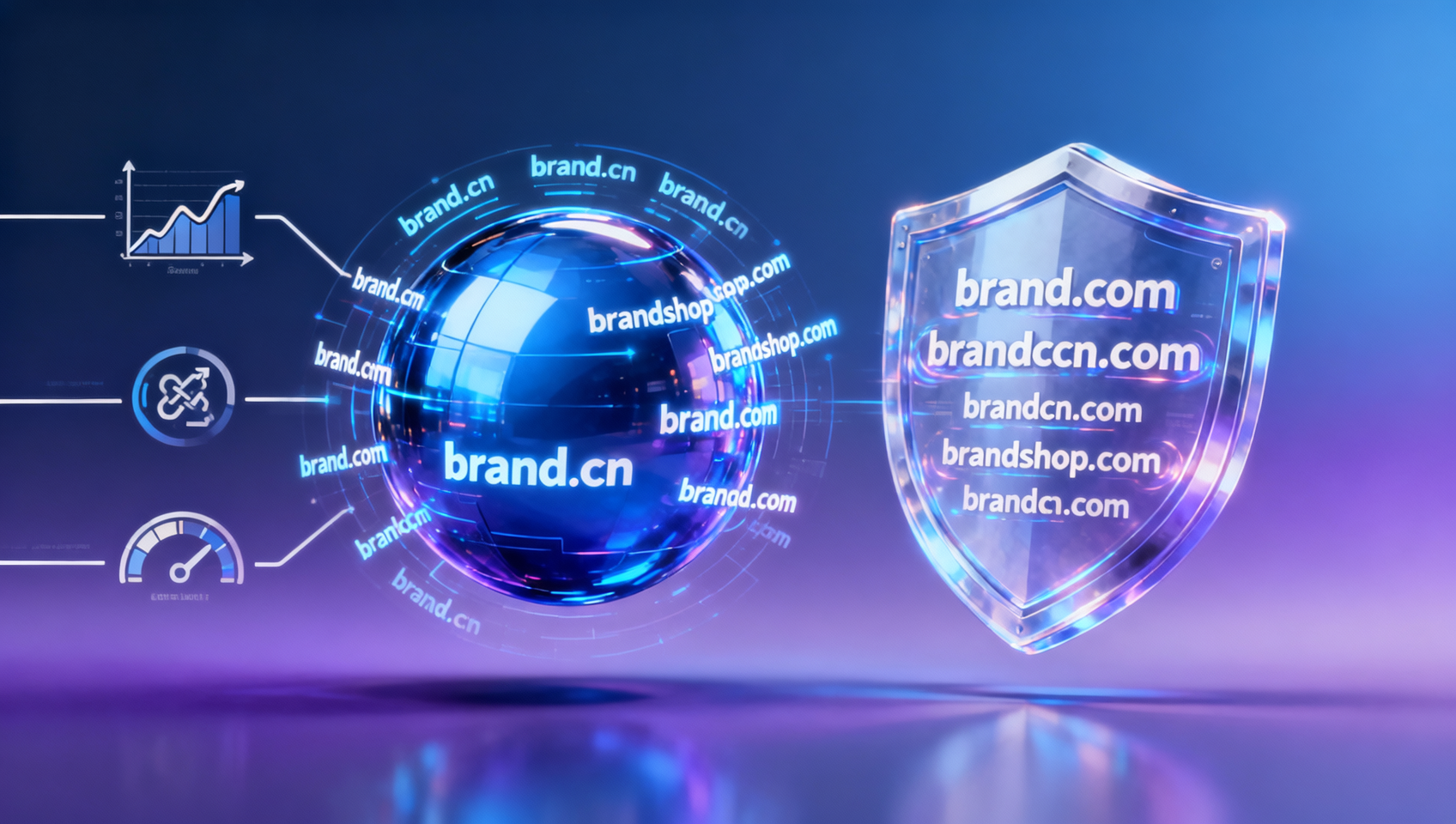 Does the domain registration service provide 'batch domain monitoring'? After the primary domain is snatched, root word variants may be used for malicious bidding