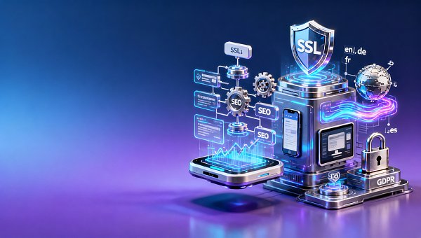 网站设计报价差异大，为什么有的3000元包干，有的要8万起？