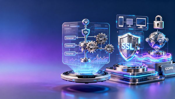 网站设计报价差异大，为什么有的3000元包干，有的要8万起？