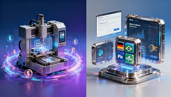 国际数字营销平台选型误区:把多语言支持当全球化,其实本地支付才是门槛 国际数字营销平台选型误区:把多语言支持当全球化,其实本地支付才是门槛