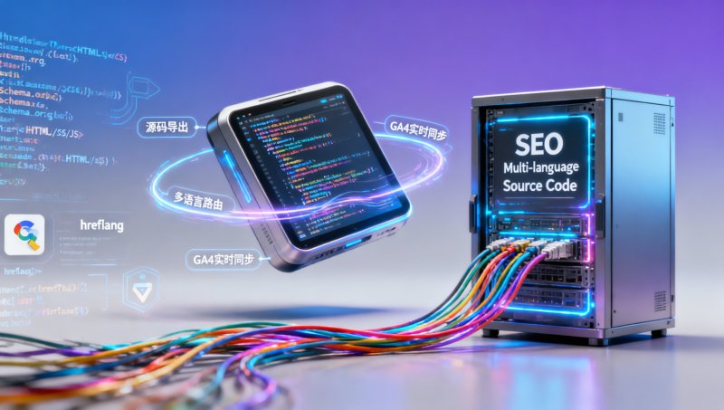 Are free website building platforms limited in source code export? Commercial licenses have hidden restrictions, as found in our tests of 3 major platforms