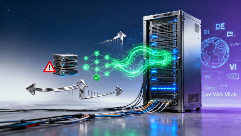 When comparing prices of foreign trade marketing systems, don't just look at License fees—server expansion costs are often overlooked