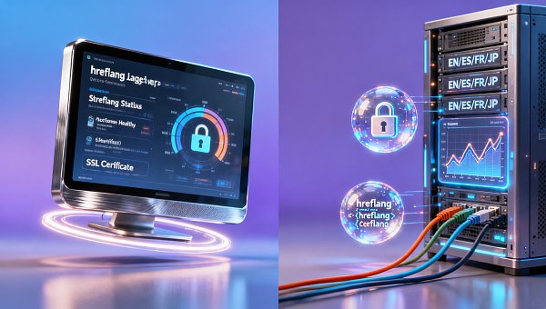 外贸多语言网站建设后怎么维护？CMS多语言插件升级可能破坏已有翻译映射