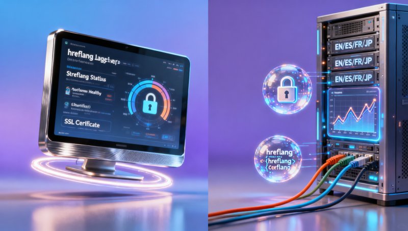 How to maintain a multilingual foreign trade website after construction? CMS multilingual plugin upgrades may damage existing translation mappings