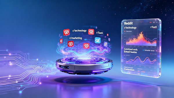 品牌声量提升服务监测竞品时,是否纳入海外垂直论坛如Reddit子版块? 品牌声量提升服务监测竞品时,是否纳入海外垂直论坛如Reddit子版块?