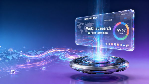 网站流量监控工具是否支持监测微信搜一搜来源?很多工具默认屏蔽该渠道 网站流量监控工具是否支持监测微信搜一搜来源?很多工具默认屏蔽该渠道