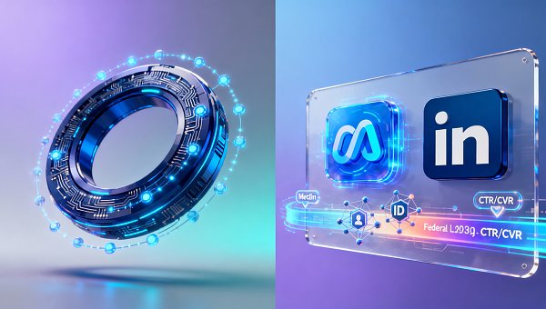 数据驱动广告优化工具是否支持Lookalike Audience跨平台构建？比如Meta+LinkedIn