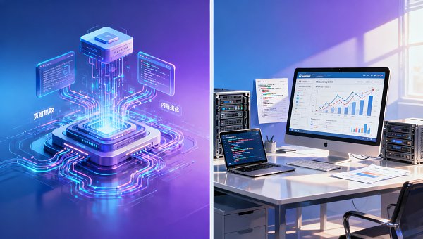 网站SEO优化方案没起色,可能漏了技术项 网站SEO优化方案没起色,可能漏了技术项