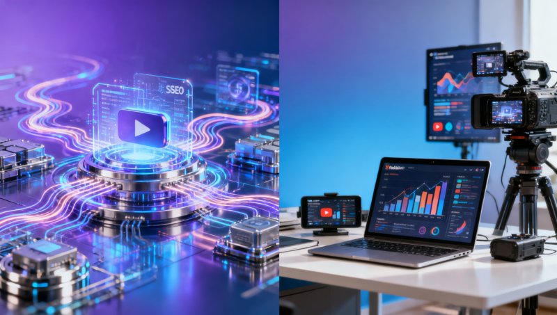 Where does slow YouTube video marketing growth usually get stuck