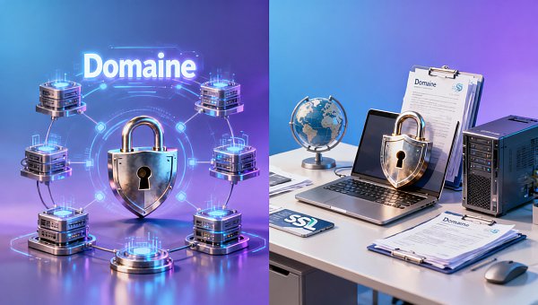 域名注册流程开始前先想清楚这件事