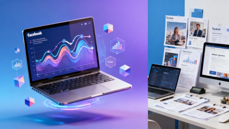 For Facebook ad optimization, should you fix the creative first or the audience first