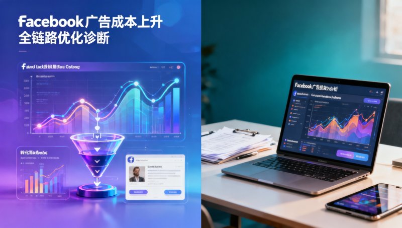 Why Facebook Ad Optimization Keeps Getting More Expensive