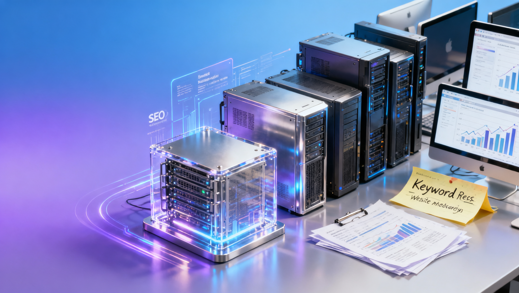 How to Use Too Many Google SEO Optimization Tools Together