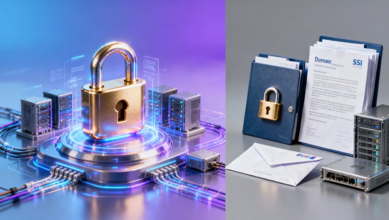 What Additional Fees Are Included in Domain Registration Pricing