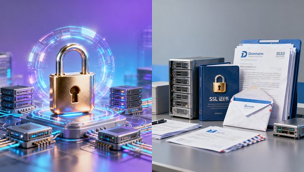 域名注册价格里还有哪些附加费用