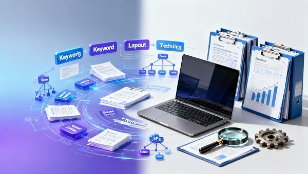 搜索引擎排名优化见效慢通常卡在哪