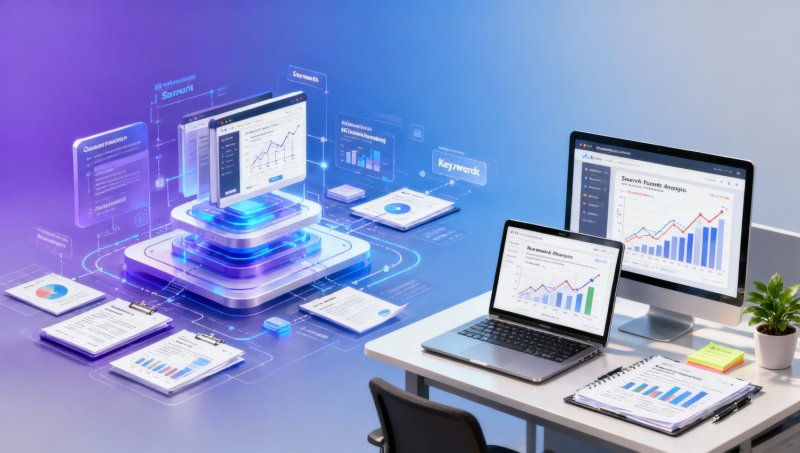 Why You Still Can’t Do Website SEO Optimization After Taking Tutorials